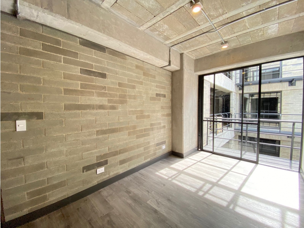 Apartamento para Estrenar Tipo Loft La Ceja — foto 5