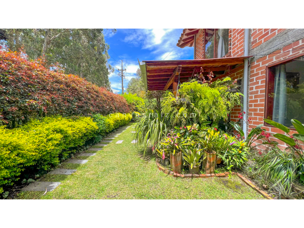 Venta de Hotel Campestre Llanogrande - 5