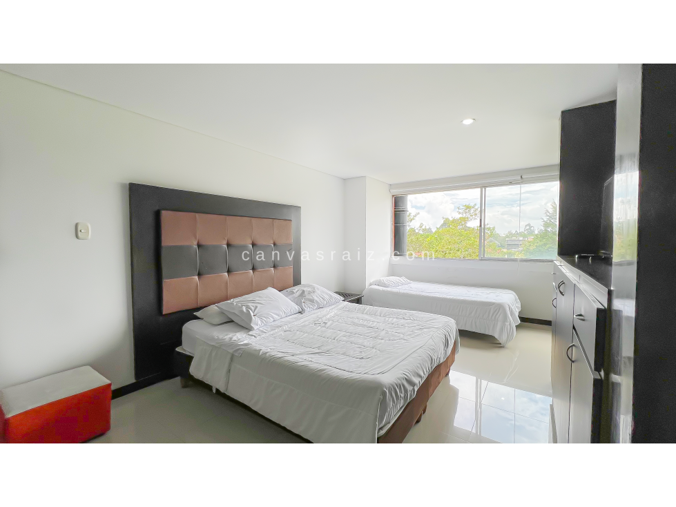 Venta de Apartasuite en Llanogrande — foto 5