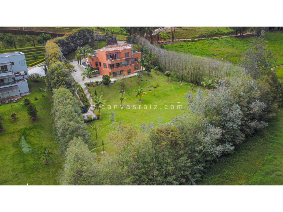 Finca Independiente Sector El Tablazo