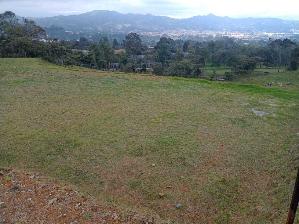 Lote en Condominio Campestre La Ceja — foto 3
