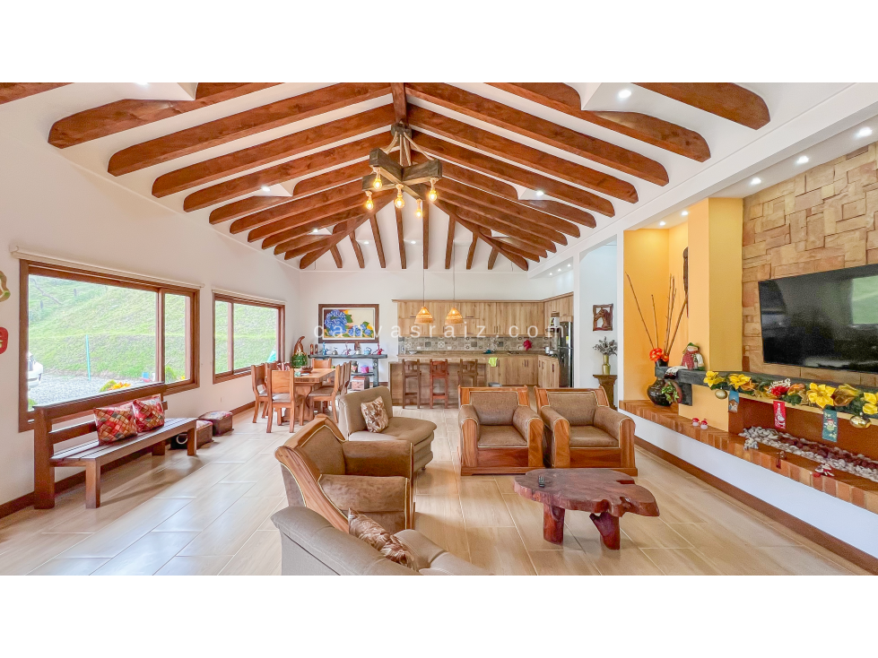 Venta de Casa en Parcela Autopista Medellín - Bogotá — foto 6