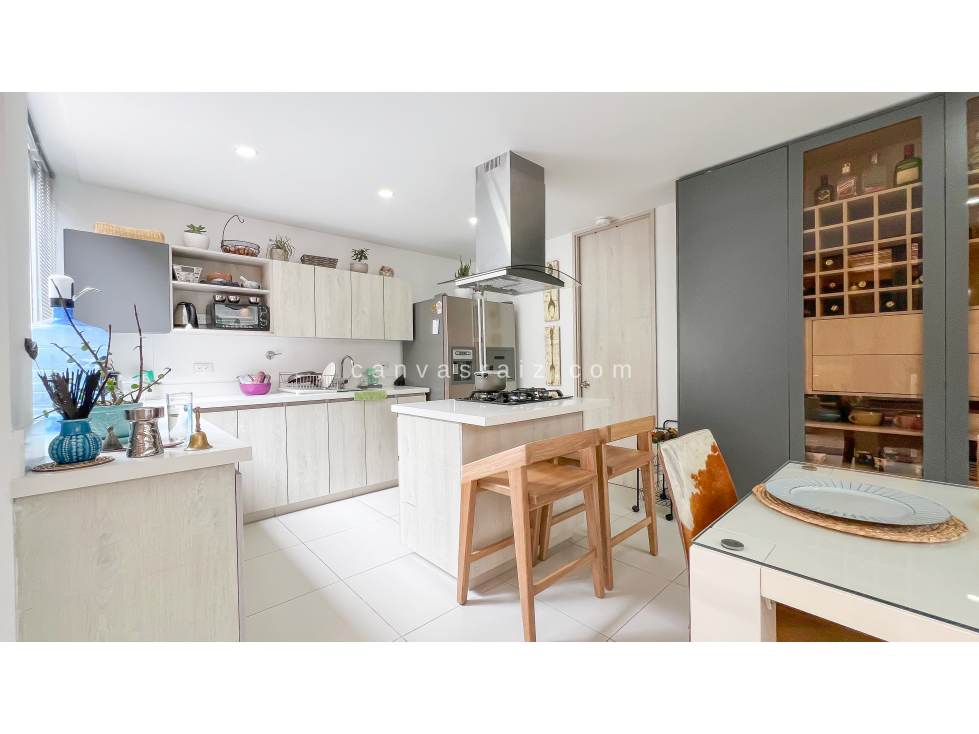 Venta de Casa en Unidad Cerrada Llanogrande — foto 5