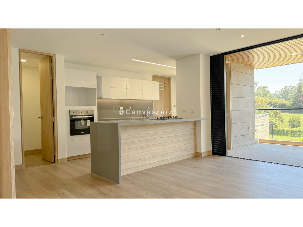 Venta de Apartamentos Llanogrande — foto 3
