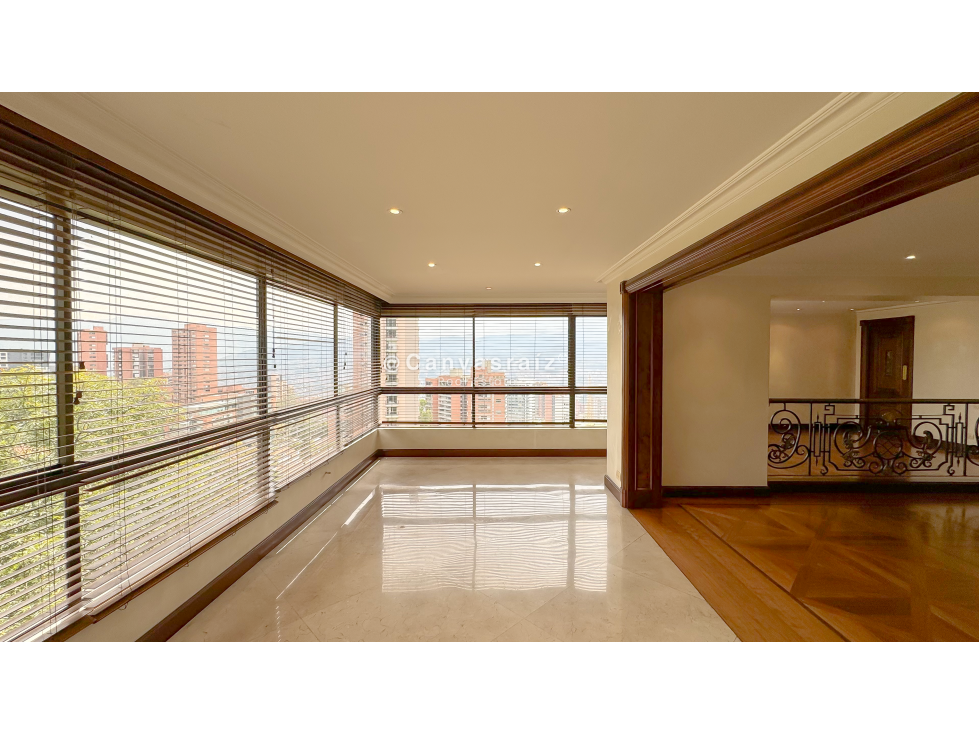 Venta de Apartamento El Poblado — foto 4