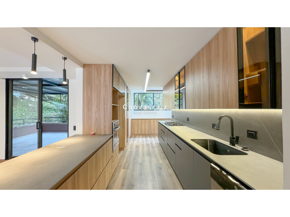 Venta de Apartamento El Poblado Las Palmas — foto 2