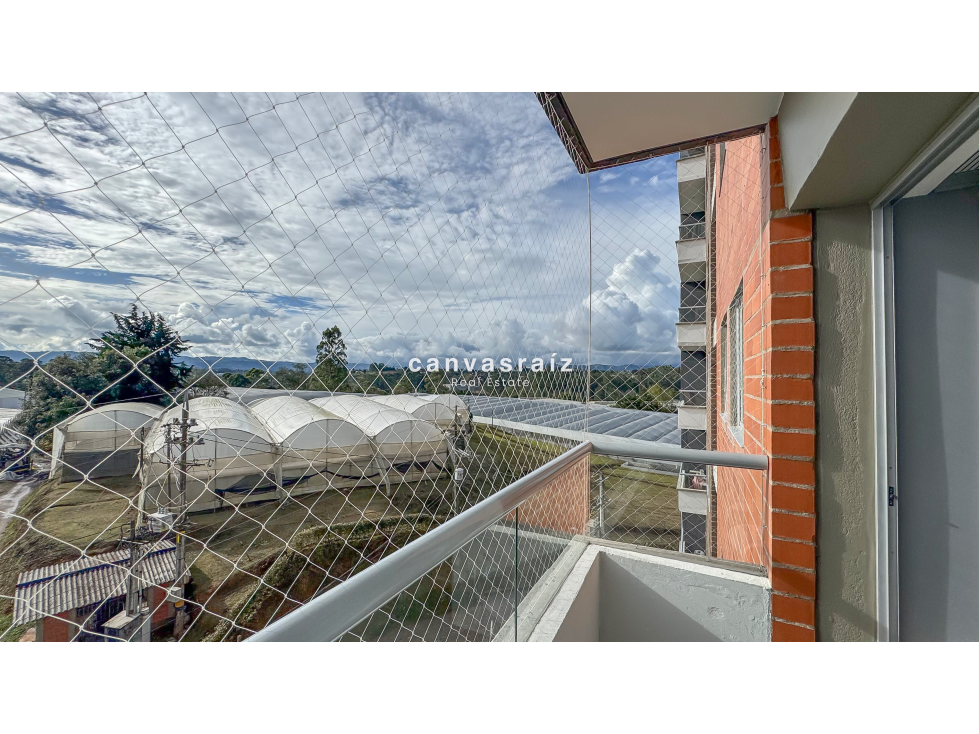 Venta de Apartamento Sector Alcaravanes Marinilla — foto 3