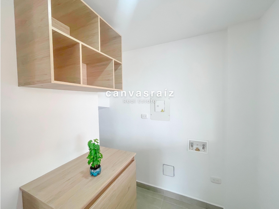 Casa para Estrenar Sector Barro Blanco Rionegro — foto 4
