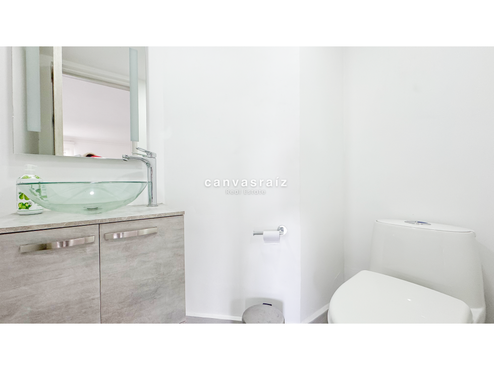 Venta de Apartamento Sector Castropol — foto 5
