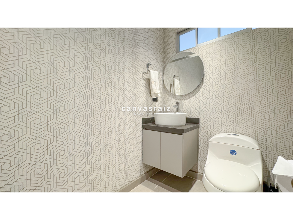 Casa en Unidad Cerrada San Lucas Envigado — foto 4