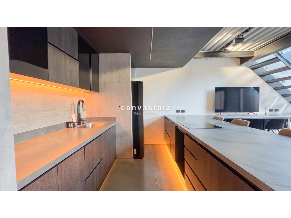 Venta de Apartamento Dúplex Patio Bonito — foto 5