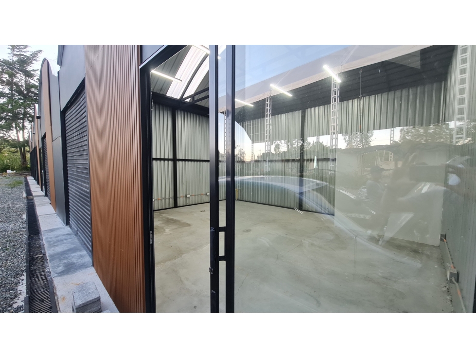 Bodegas en Arriendo Rionegro, Llanogrande - 5