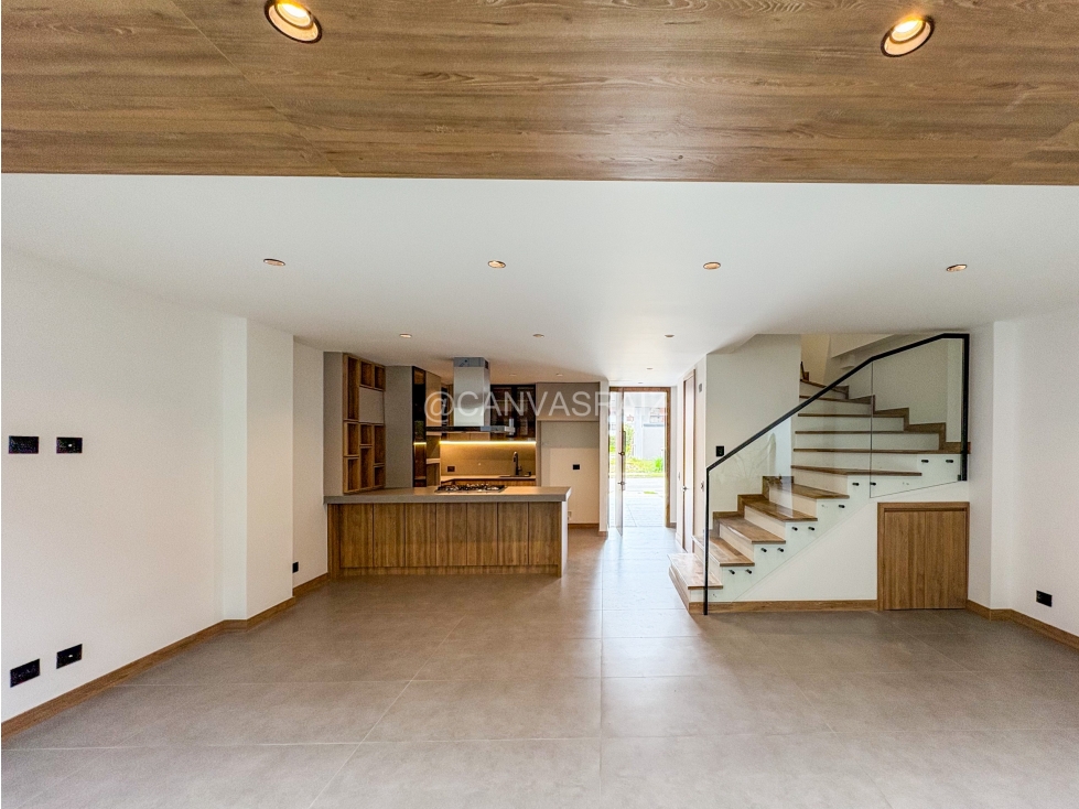Venta de Casa en Rionegro sector Barro Blanco — foto 5