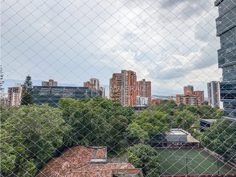 APARTAMENTO EL POBLADO SECTOR EL CAMPESTRE — foto 4