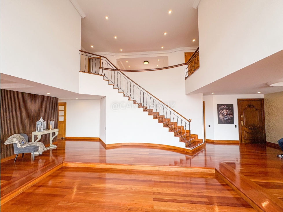 VENTA DE PENTHOUSE EN EL POBLADO SECTOR EL TESORO — foto 4