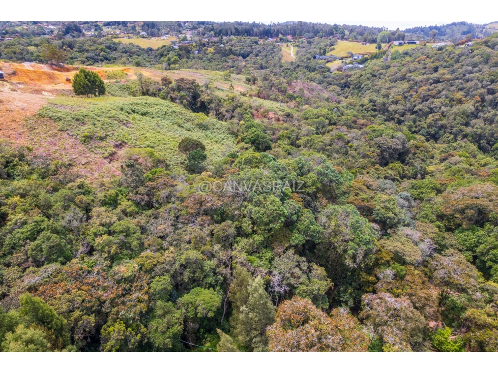 Lote en parcelación en Alto de Las Palmas — foto 5