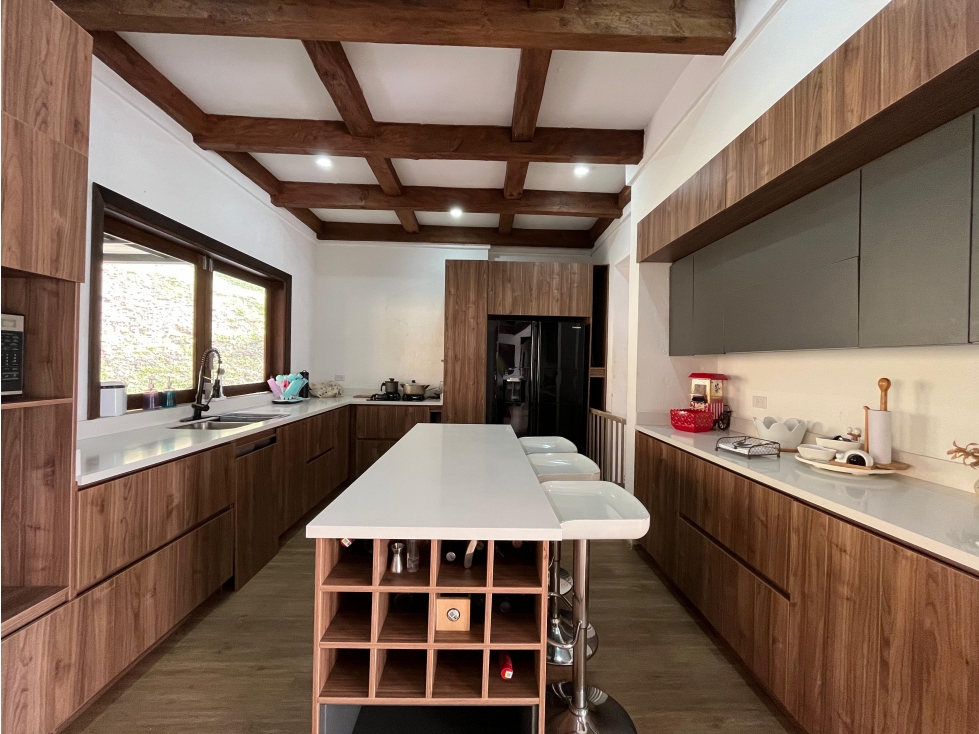 Casa Campestre en Condominio El Carmen de Viboral — foto 2