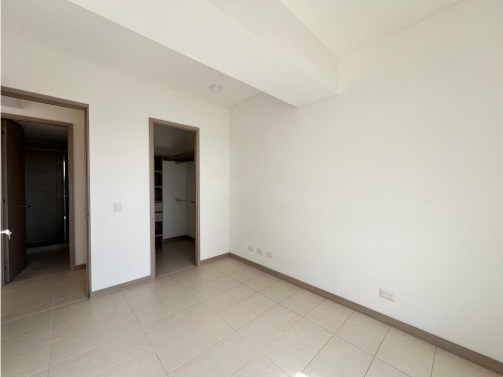 VENTA DE APARTAMENTO PARA ESTRENAR SECTOR SAN NICOLÁS — foto 5