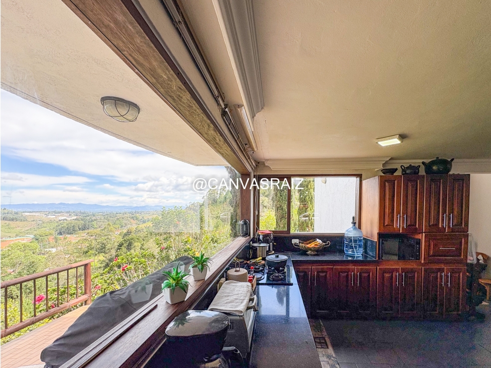 VENTA DE FINCA INDEPENDIENTE VEREDA CANOAS — foto 6