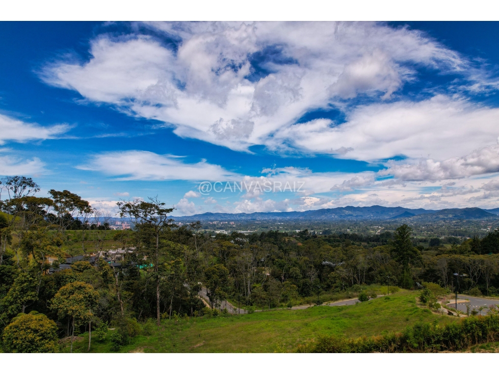 VENTA DE LOTE EN PARCELACIÓN EL TABLAZO — foto 5