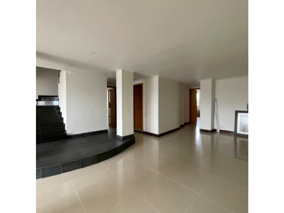 VENTA DE PENTHOUSE EN EL CAMPRESTRE, EL POBLADO — foto 5