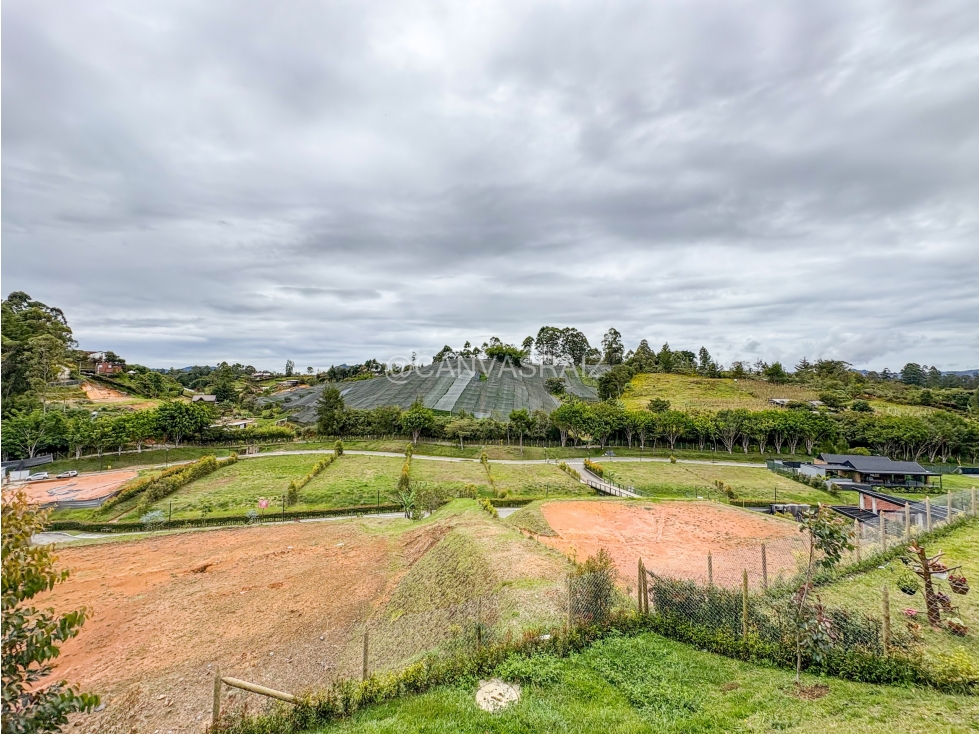 VENTA DE CASA CAMPESTRE PARA ESTRENAR SAN ANTONIO DE PEREIRA - 5