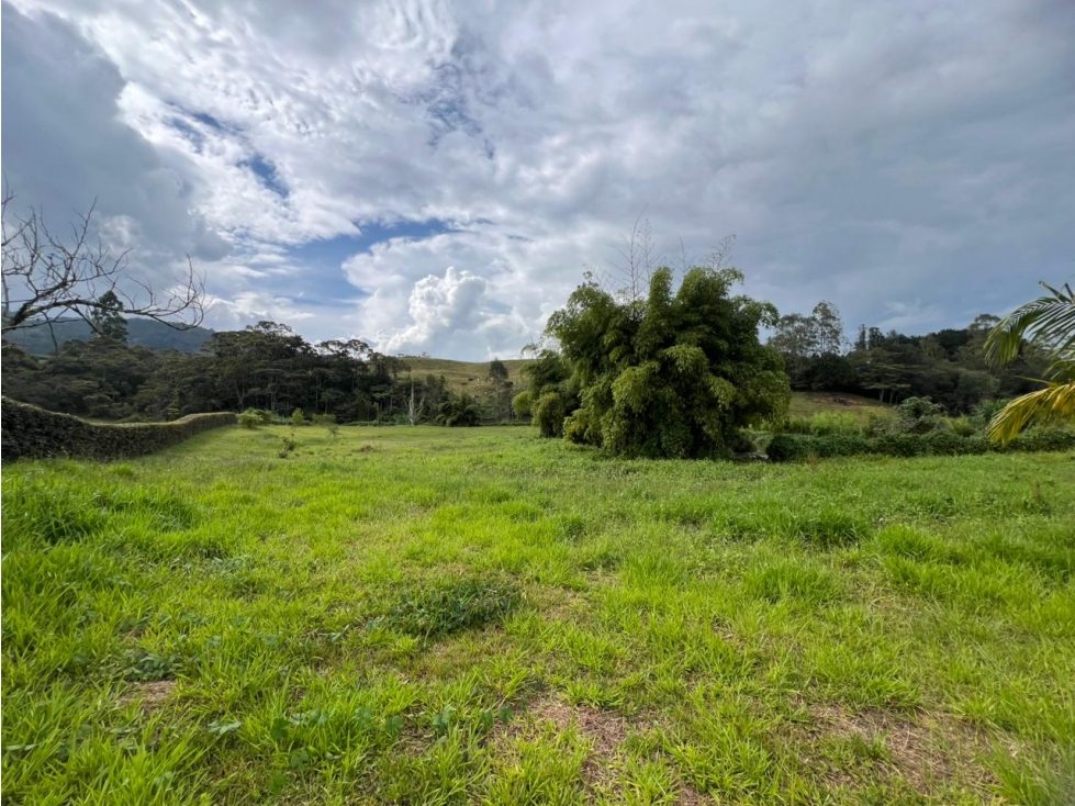 EN VENTA LOTE EN PARCELACIÓN VÍA SAN ANTONIO LA CEJA — foto 5