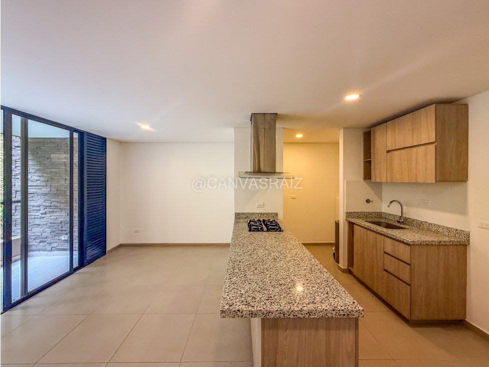 VENTA DE APARTAMENTO EN UNIDAD CERRADA EL RETIRO