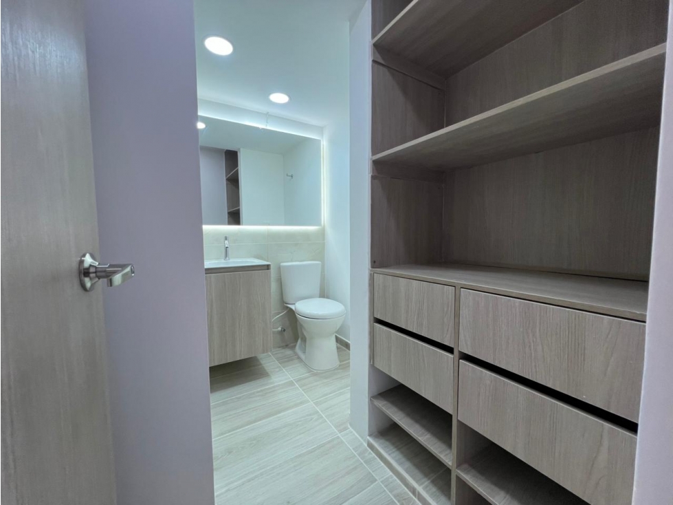 VENTA DE APARTAMENTO EN UNIDAD CERRADA, SECTOR FONTIBÓN — foto 5