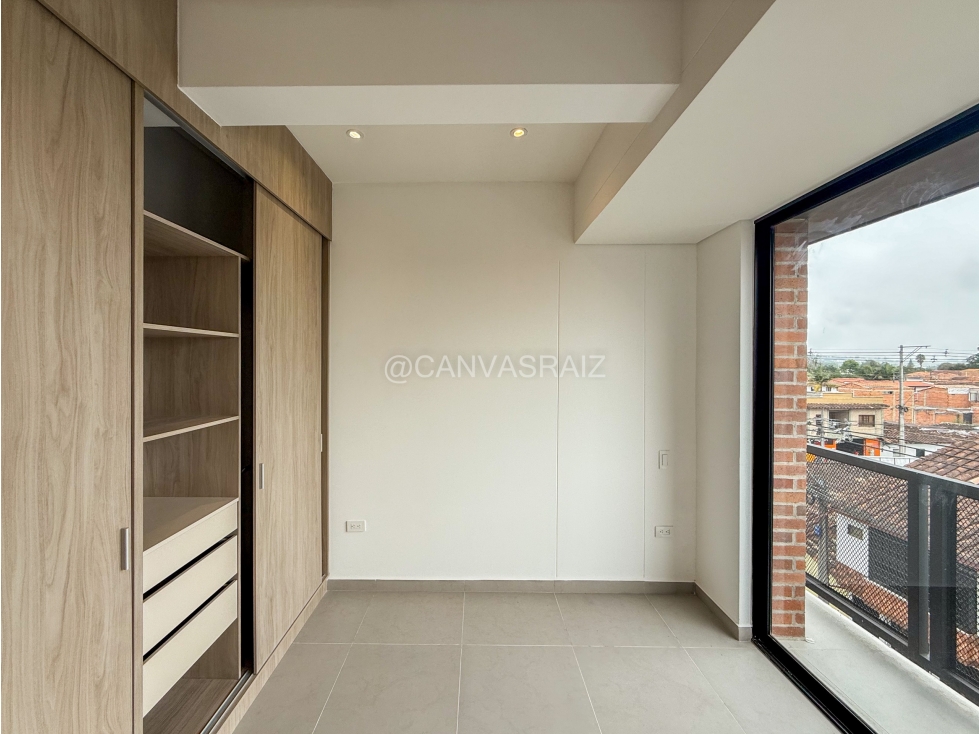 VENTA DE EDIFICIO SECTOR VIVA LA CEJA - 5