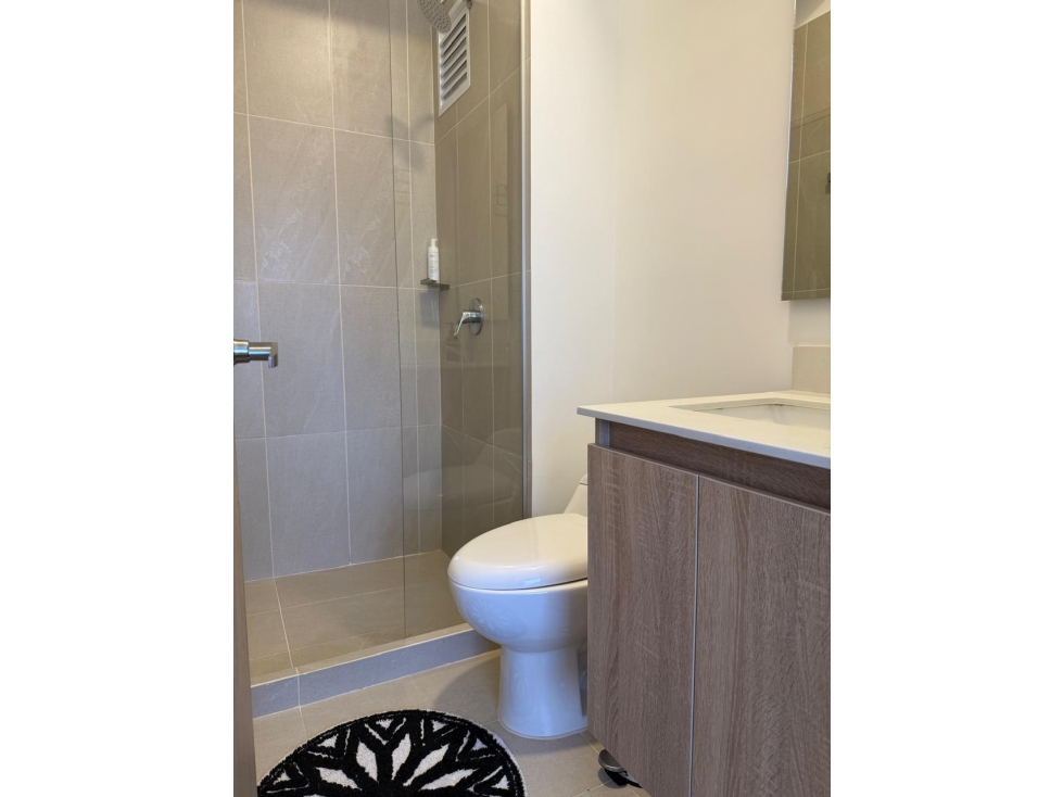 APARTAMENTO SECTOR BARRO BLANCO RIONEGRO — foto 5