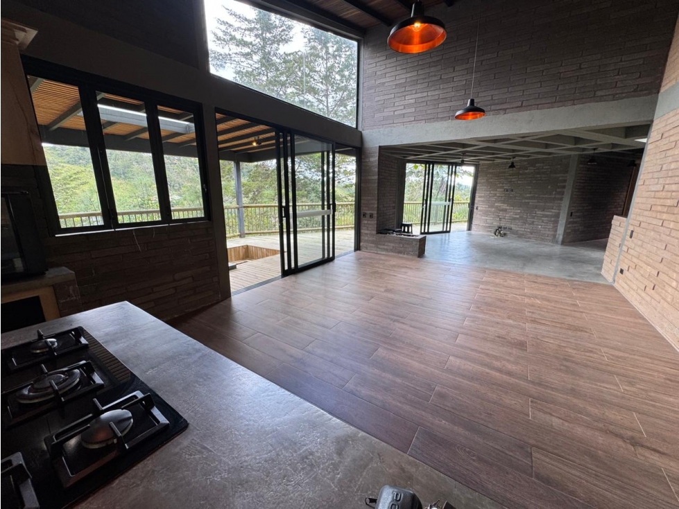VENTA DE FINCA INDEPENDIENTE SAN VICENTE — foto 2