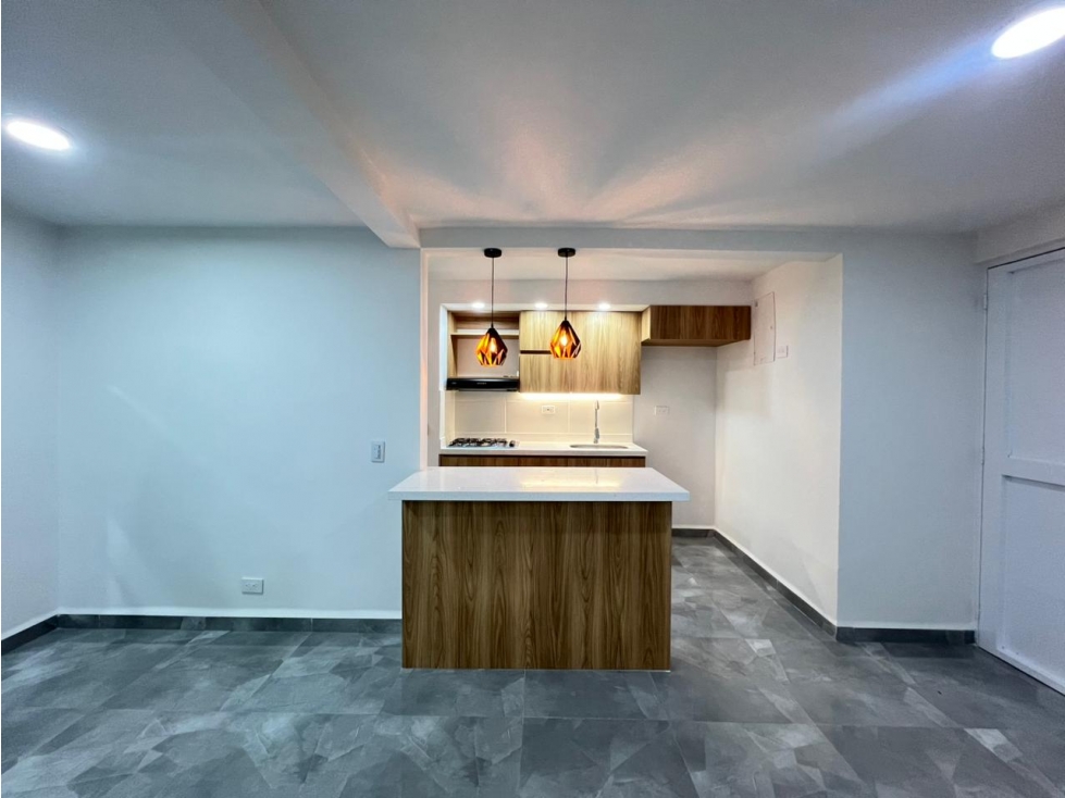VENTA DE APARTAMENTO PARA ESTRENAR EN RIONEGRO — foto 6