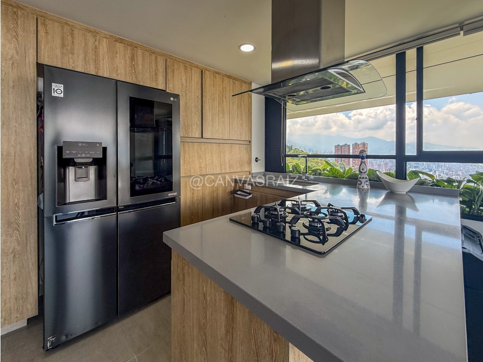 VENTA DE APARTAMENTO SECTOR LAS PALMAS MEDELLÍN — foto 5