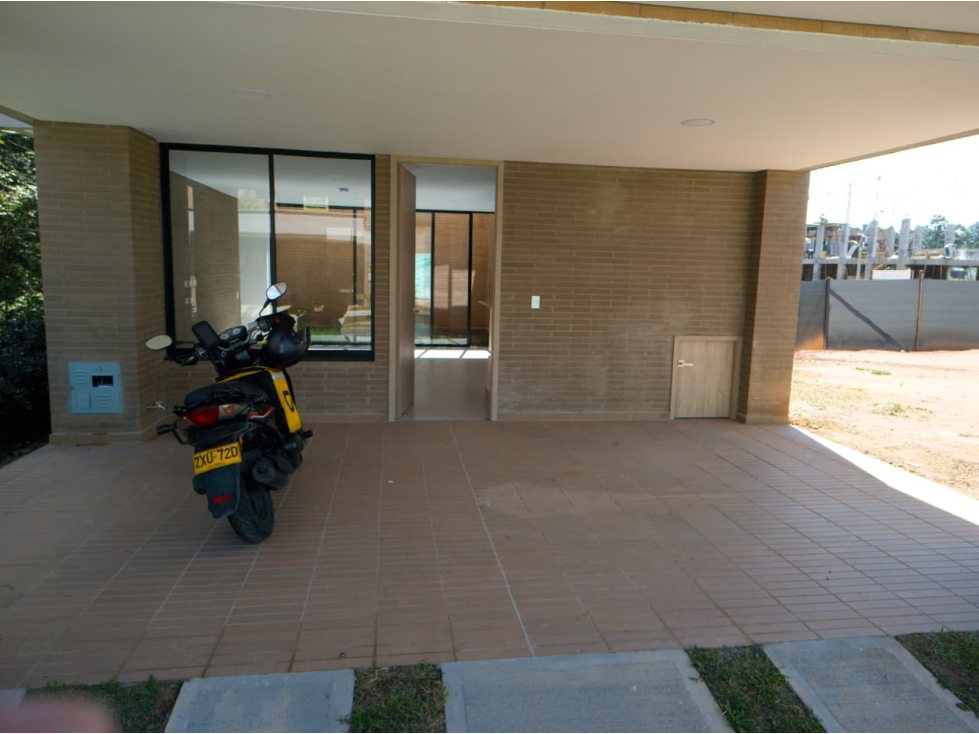 CASA PARA ESTRENAR EN SAN ANTONIO DE PEREIRA — foto 4
