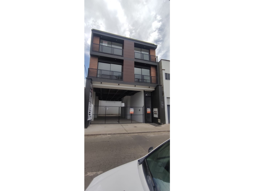 VENTA DE LOCAL COMERCIAL EN LA CEJA