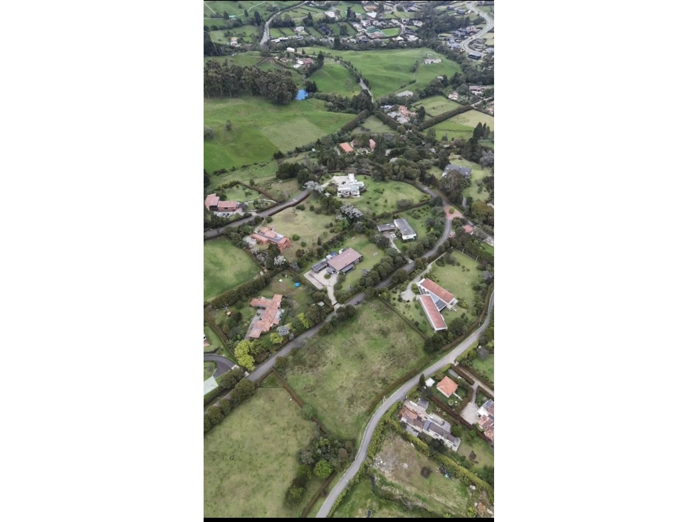 VENTA DE LOTE EN ALTO DE PALMAS — foto 5