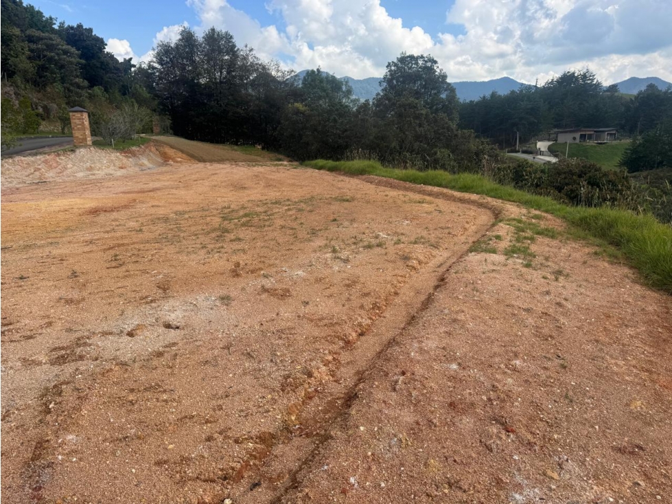 LOTE EN PARCELACIÓN VIA SAN ANTONIO - LA CEJA — foto 5