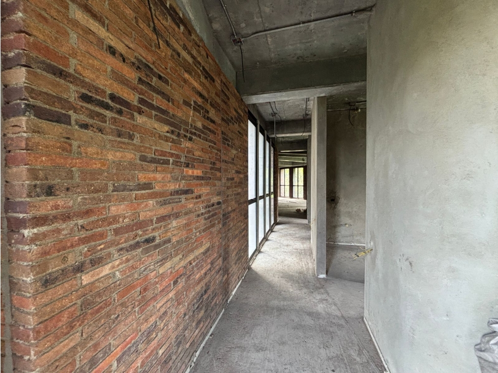 Venta de apartamento en obra gris, sector El Tesoro — foto 4
