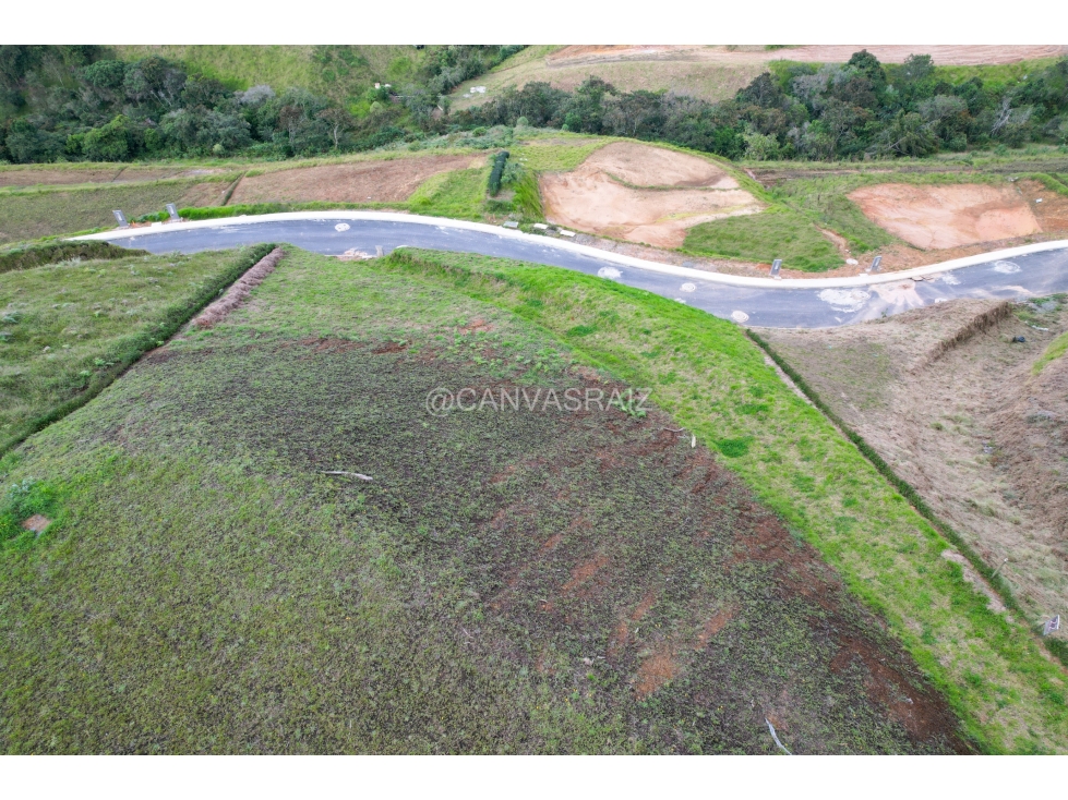EN VENTA LOTE CAMPESTRE CON VISTA PANORÁMICA EN EL RETIRO — foto 5
