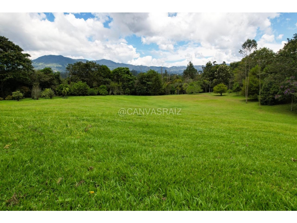 VENTA DE LOTE EN PARCELACIÓN VÍA SAN ANTONIO LA CEJA  — foto 5
