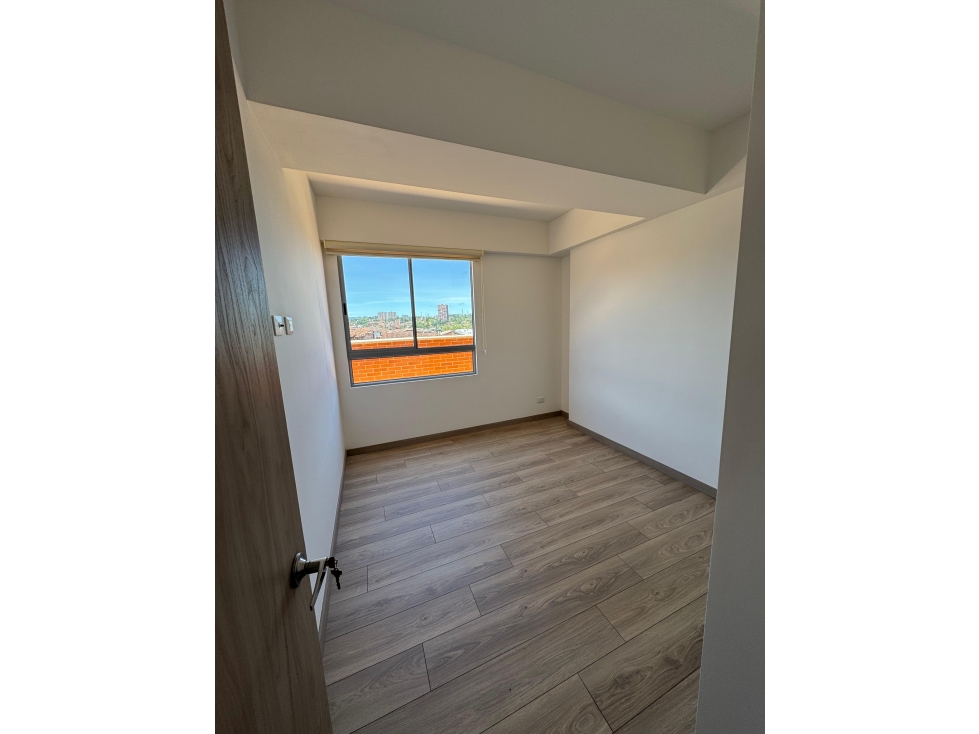 APARTAMENTO EN UNIDAD CERRADA EN RIONEGRO — foto 5