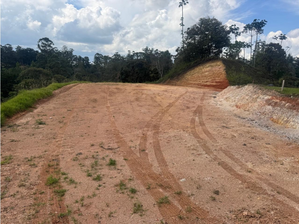 LOTES EN UNIDAD CERRADA VÍA SAN ANTONIO LA CEJA — foto 5