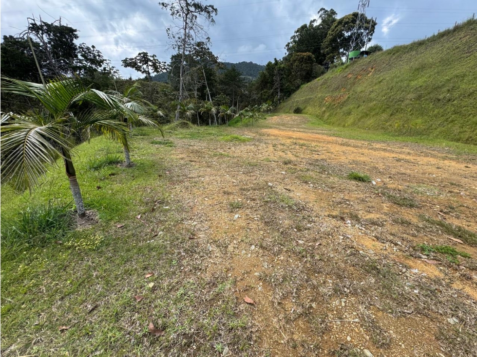 LOTE EN PARCELACIÓN VÍA SAN ANTONIO - LA CEJA — foto 5