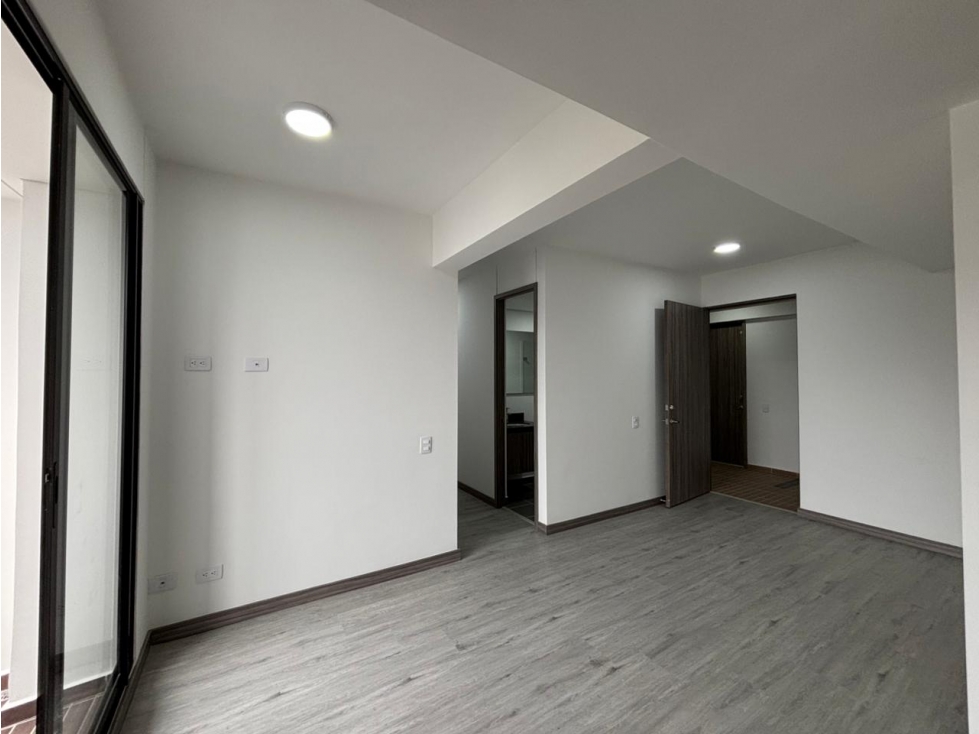 Venta de Apartamento para Estrenar en Las Palmas — foto 4