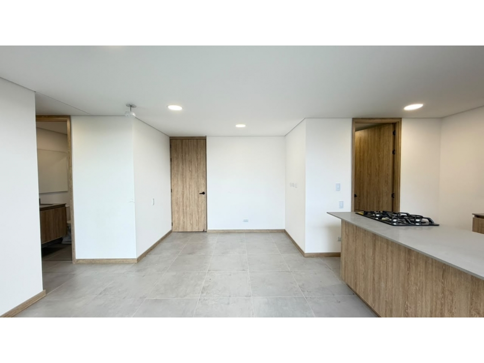 EN VENTA APARTAMENTO PARA ESTRENAR SAN ANTONIO DE PEREIRA — foto 4