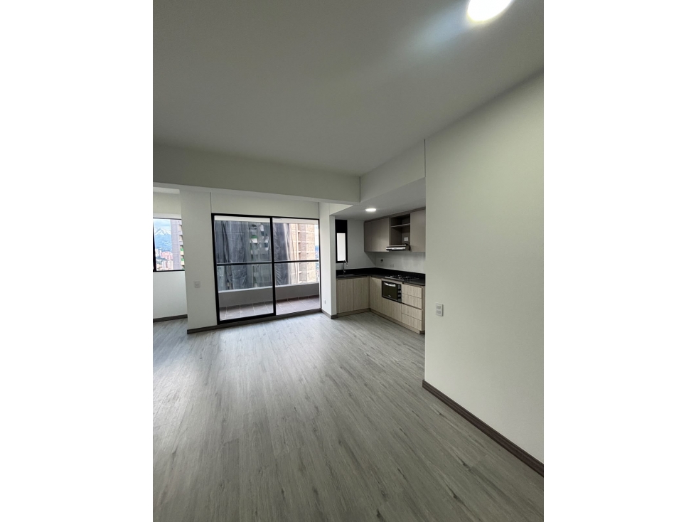 Venta de Apartamento para Estrenar en Las Palmas — foto 2