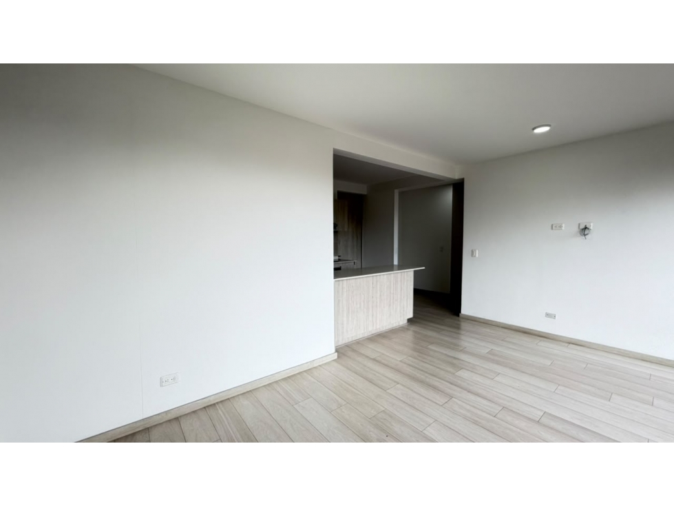 EN VENTA APARTAMENTO SAN ANTONIO DE PEREIRA — foto 4