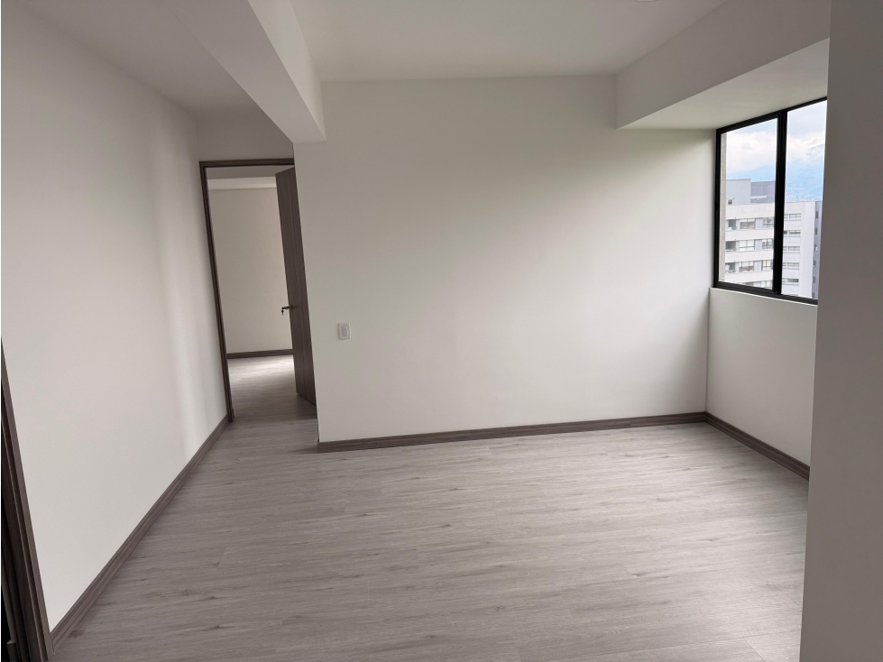 Venta de Apartamento para Estrenar en Las Palmas — foto 5