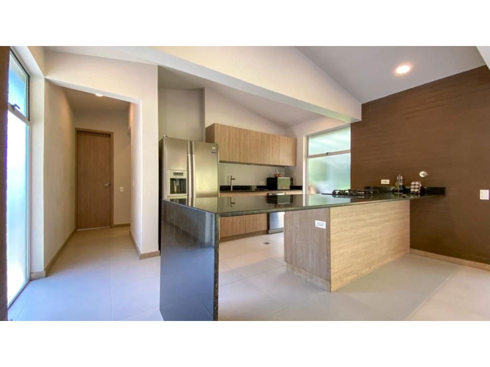 ARRIENDO CASA CAMPESTRE EN ARRIENDO EN PARCELACIÓN FIZEBAD — foto 5